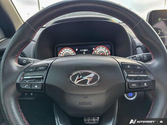 hyundai Kona 2022 - 21