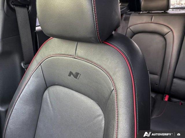 hyundai Kona 2022 - 24