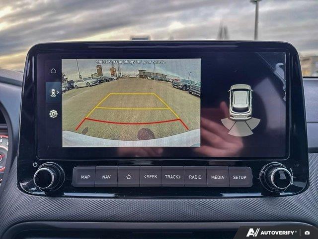 hyundai Kona 2022 - 25