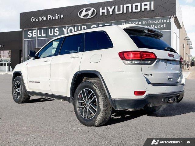 jeep Grand Cherokee 2017 - 3