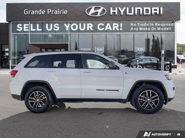 jeep Grand Cherokee 2017 - 6