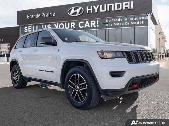 jeep Grand Cherokee 2017 - 7