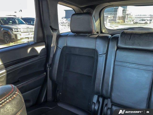 jeep Grand Cherokee 2017 - 12