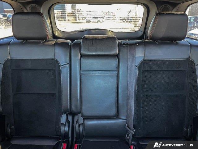 jeep Grand Cherokee 2017 - 13