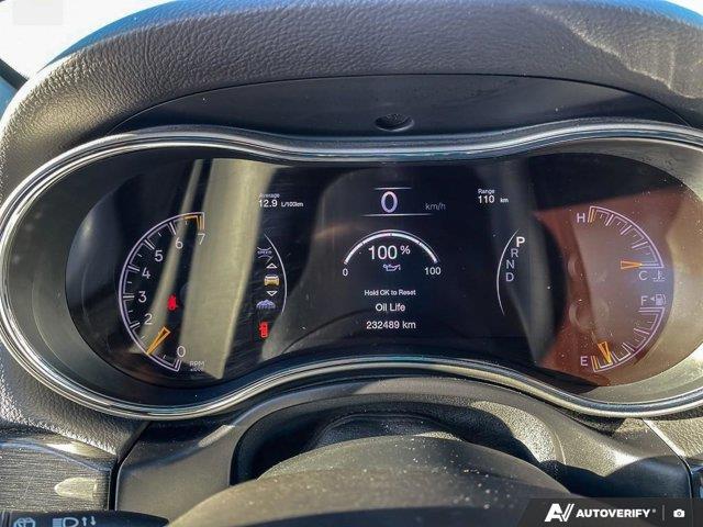 jeep Grand Cherokee 2017 - 15