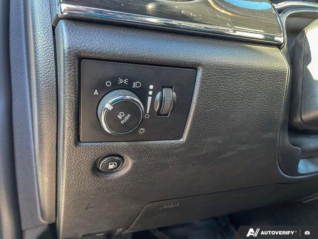 jeep Grand Cherokee 2017 - 20