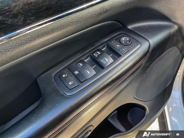 jeep Grand Cherokee 2017 - 22