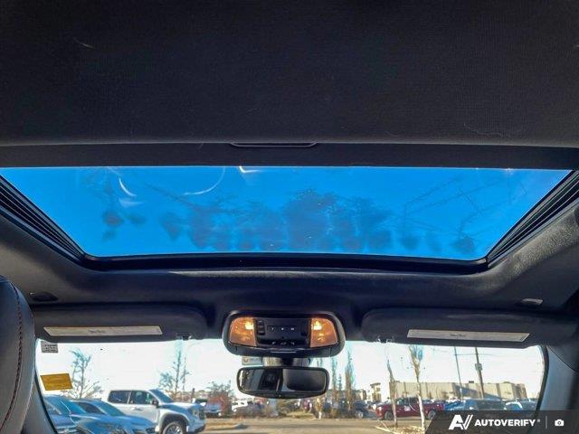 jeep Grand Cherokee 2017 - 23