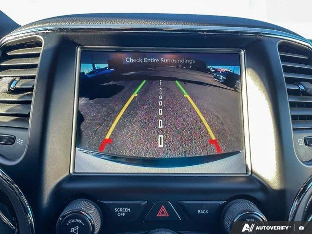 jeep Grand Cherokee 2017 - 25