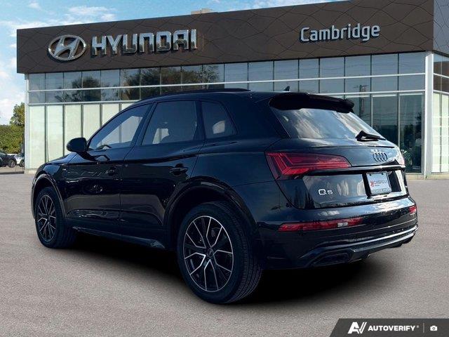 audi Q5 2021 - 3