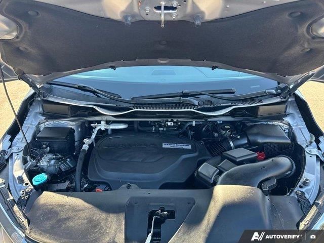 honda Odyssey 2019 - 13