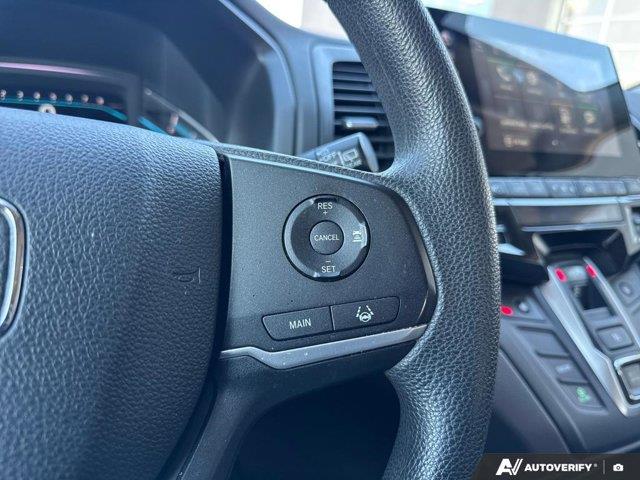 honda Odyssey 2019 - 19