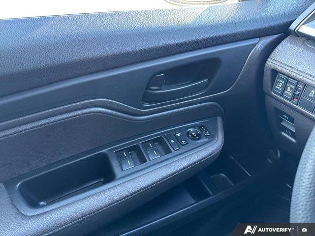 honda Odyssey 2019 - 20