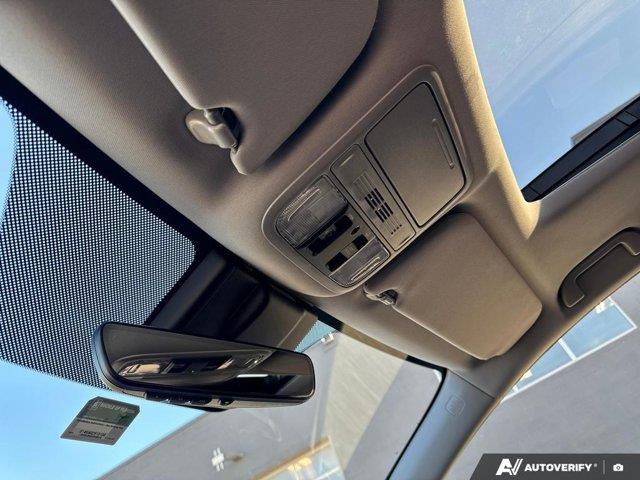 honda Odyssey 2019 - 24