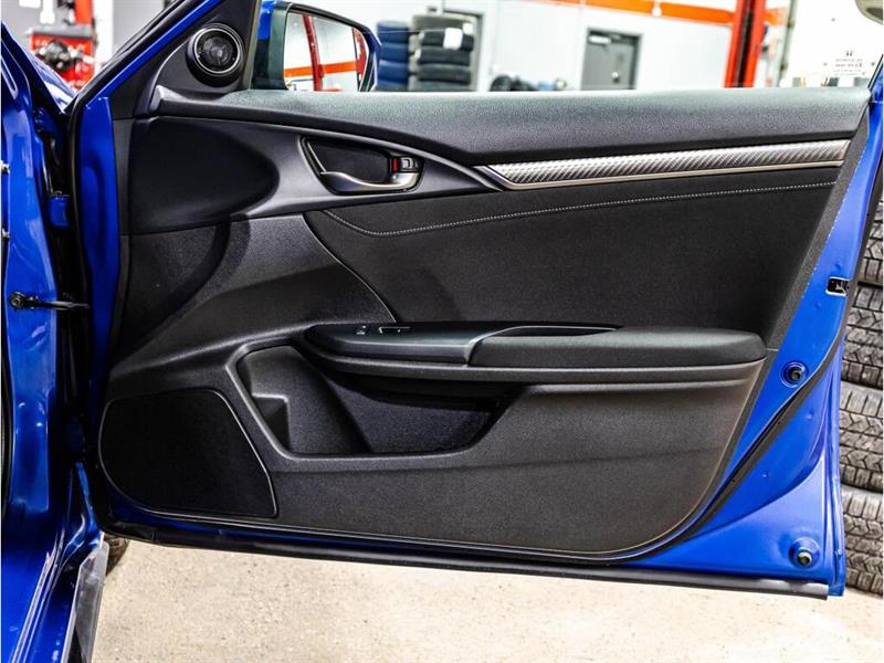 honda Civic 2018 - 17