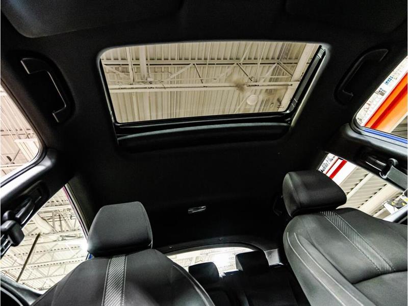 honda Civic 2018 - 19