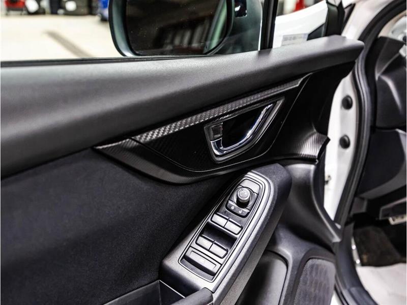 subaru Impreza 2019 - 11