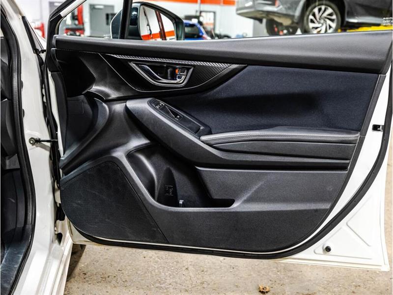 subaru Impreza 2019 - 13