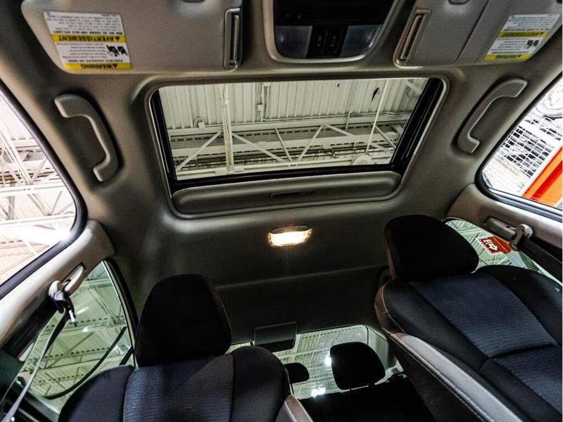 subaru Impreza 2019 - 15