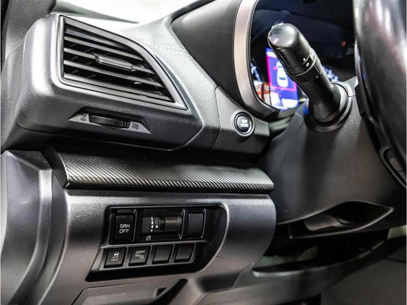 subaru Impreza 2019 - 18