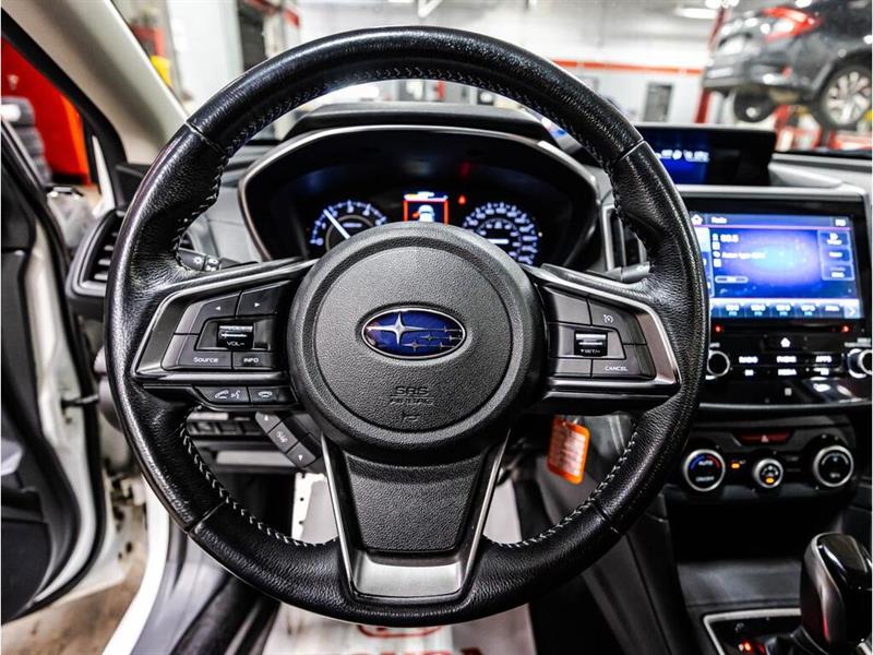 subaru Impreza 2019 - 19