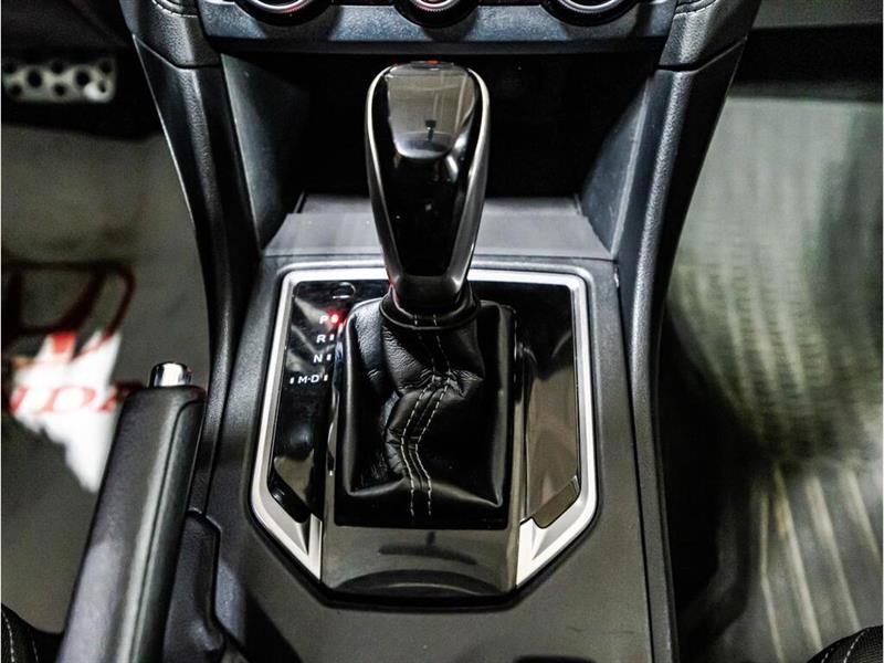 subaru Impreza 2019 - 22
