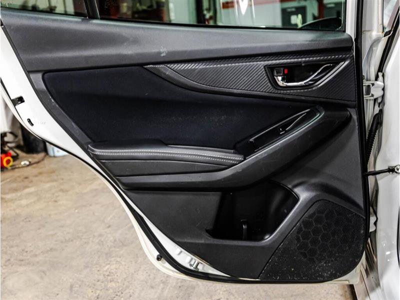 subaru Impreza 2019 - 23