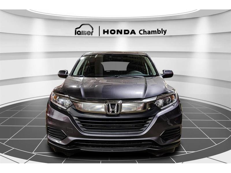 honda HR-V 2021 - 2