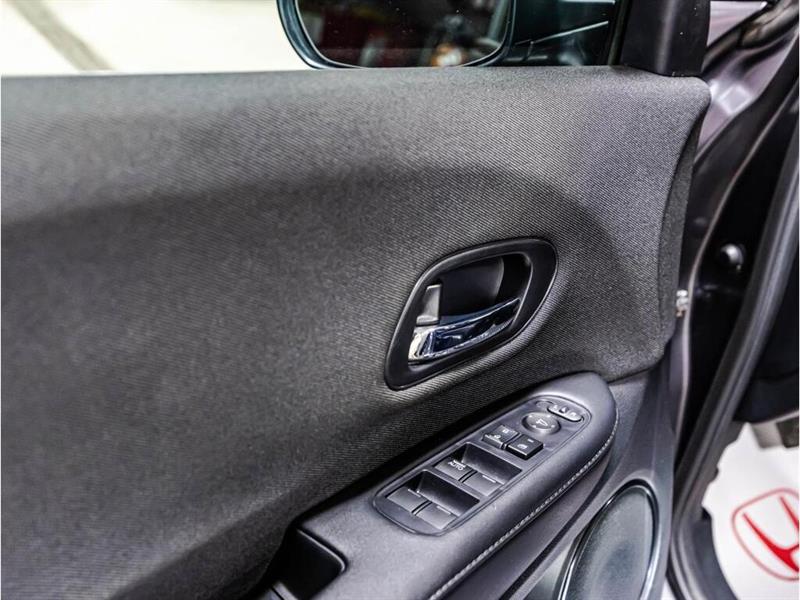 honda HR-V 2021 - 11