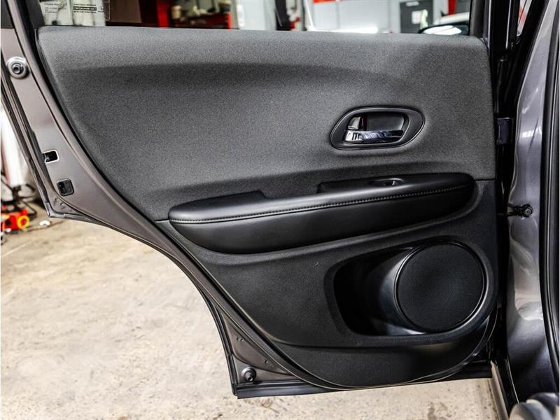 honda HR-V 2021 - 12