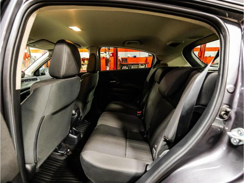 honda HR-V 2021 - 13