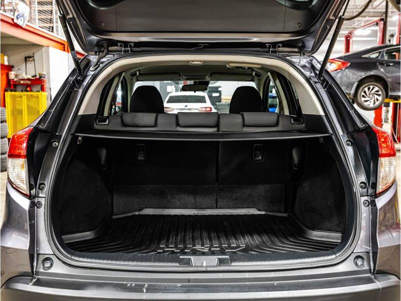 honda HR-V 2021 - 15