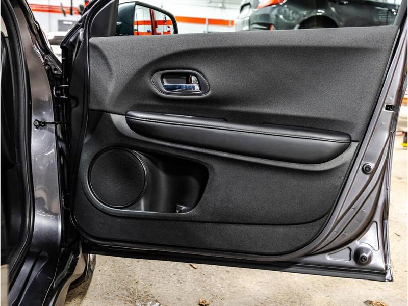 honda HR-V 2021 - 16