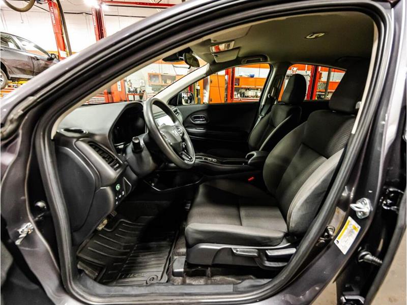 honda HR-V 2021 - 18