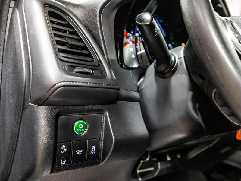 honda HR-V 2021 - 20