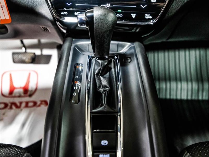 honda HR-V 2021 - 24