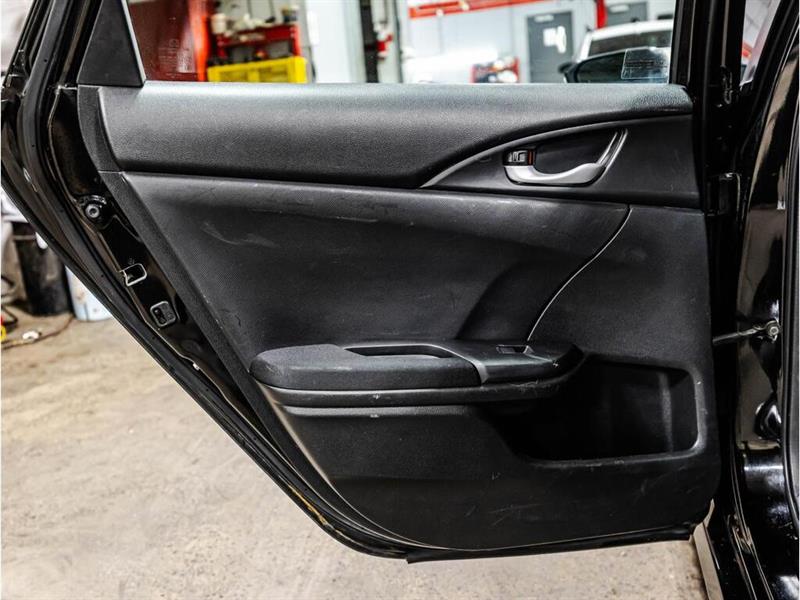 honda Civic 2018 - 12