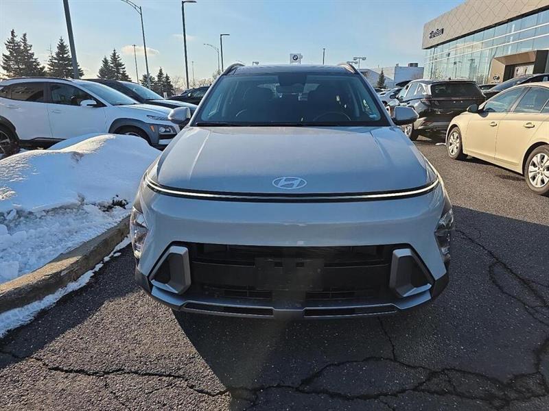 hyundai Kona 2025 - 3