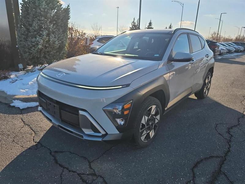 hyundai Kona 2025 - 4