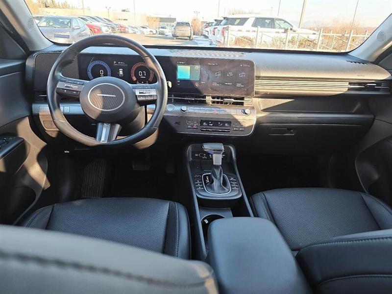 hyundai Kona 2025 - 5