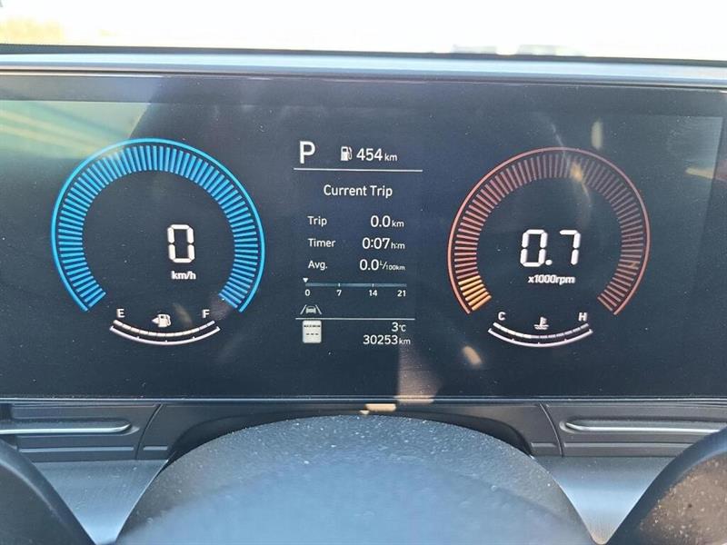 hyundai Kona 2025 - 6