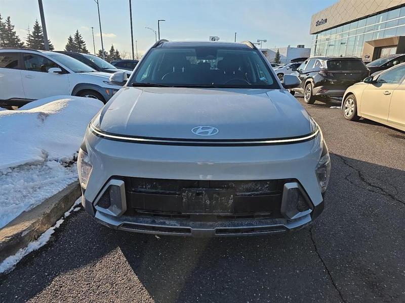 hyundai Kona 2025 - 3