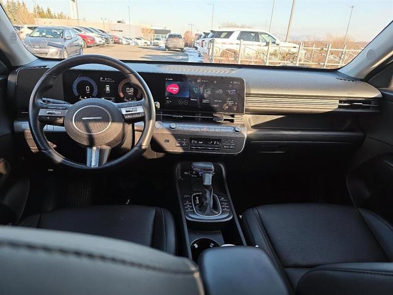 hyundai Kona 2025 - 5