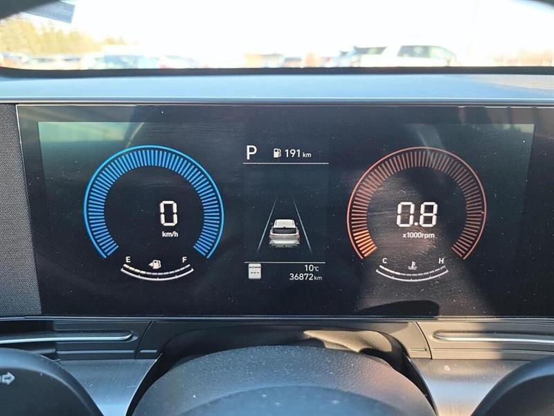 hyundai Kona 2025 - 6