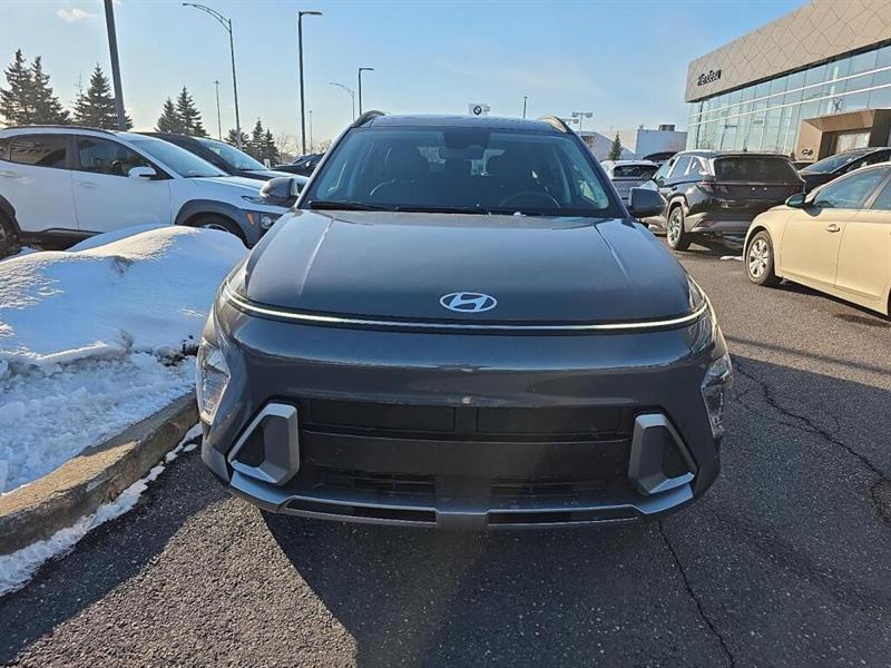 hyundai Kona 2025 - 3