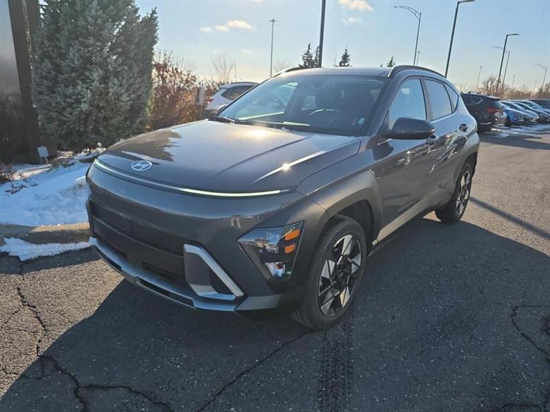 hyundai Kona 2025 - 4