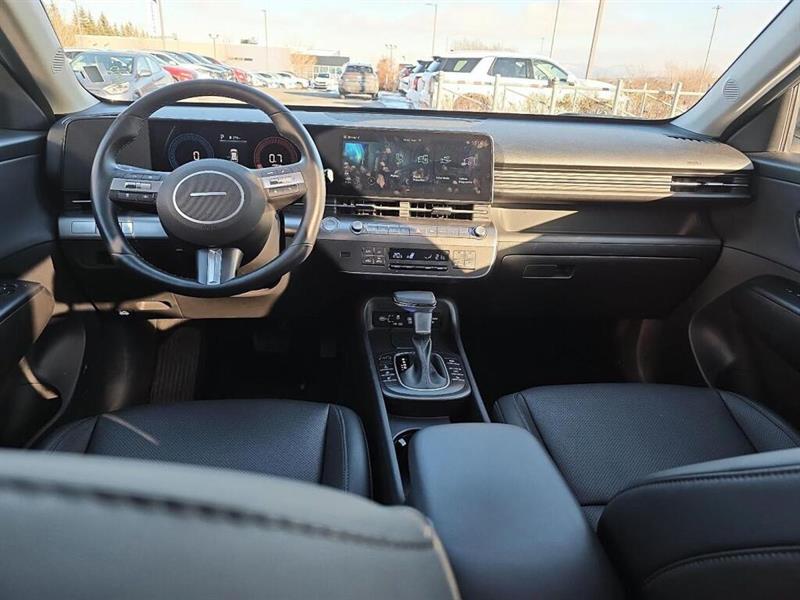 hyundai Kona 2025 - 5