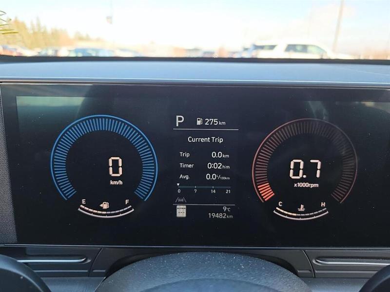 hyundai Kona 2025 - 8