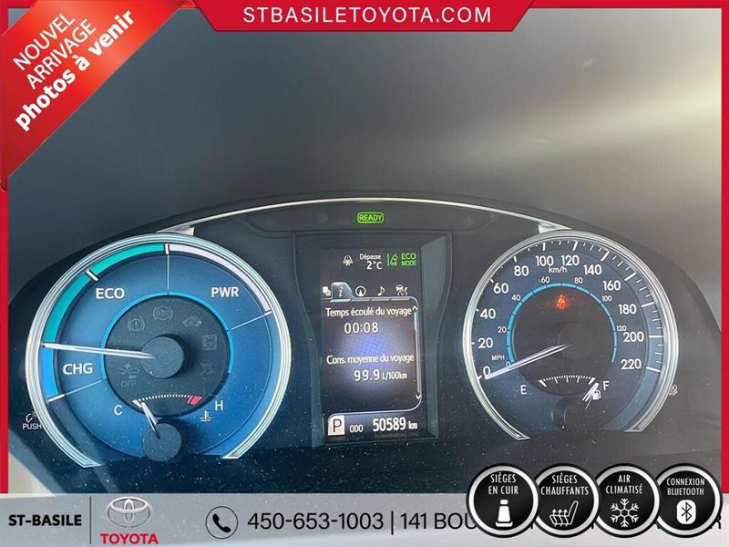 toyota Camry 2017 - 10