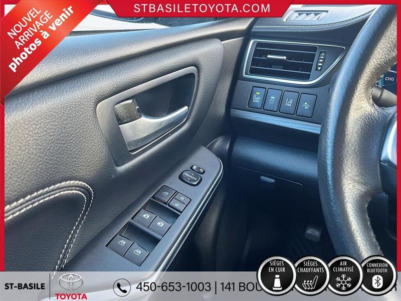 toyota Camry 2017 - 12